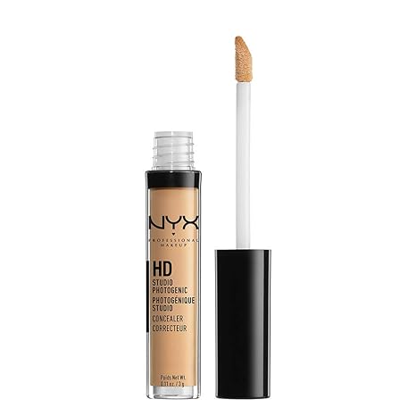 NYX HD Photogenic Concealer flüssig