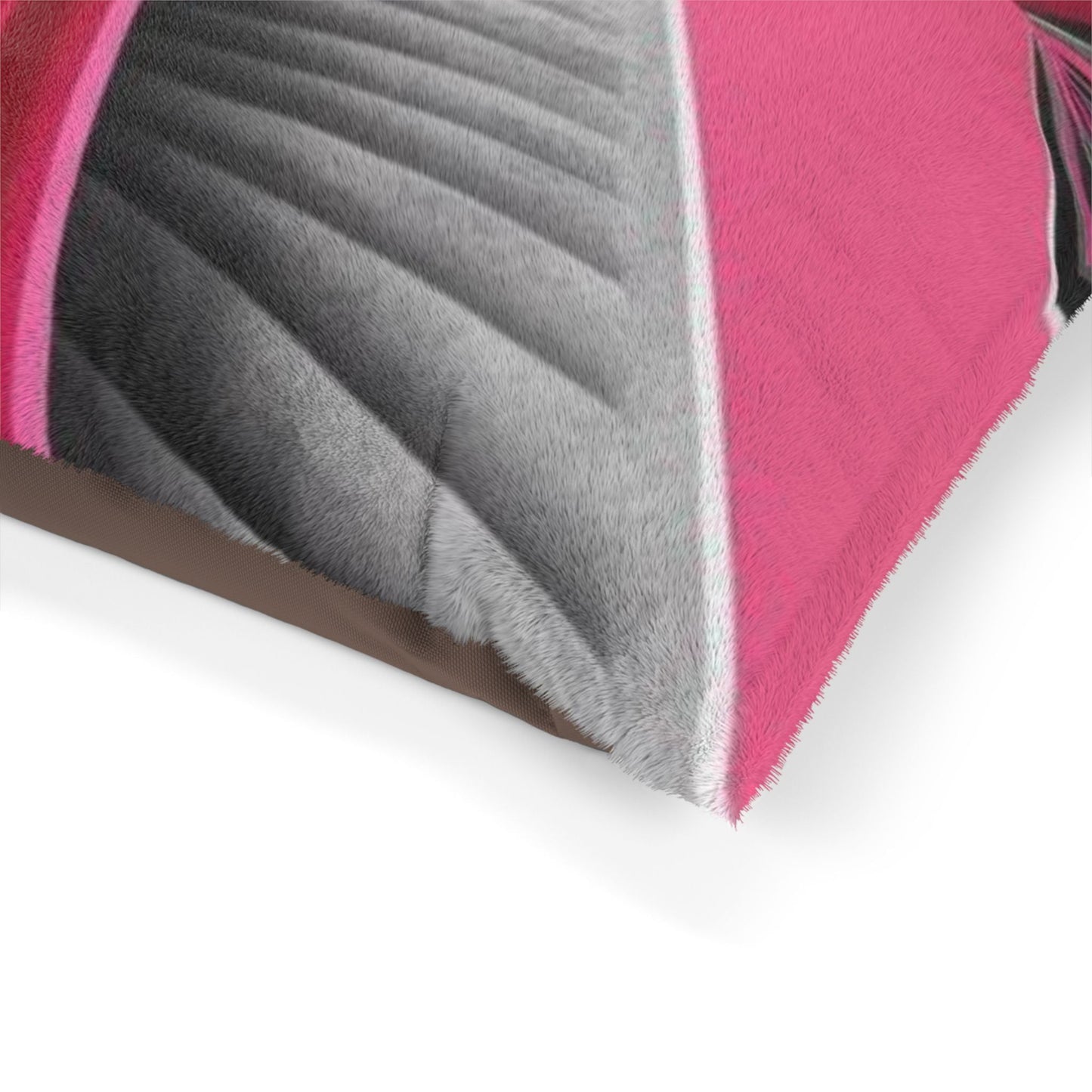 Lit pour animaux – Lit moelleux pour chien, 3 tailles disponibles
