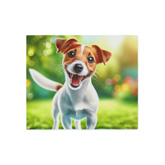 Sweatshirt Blanket – Plush Fleece Throw, 2 Size Options