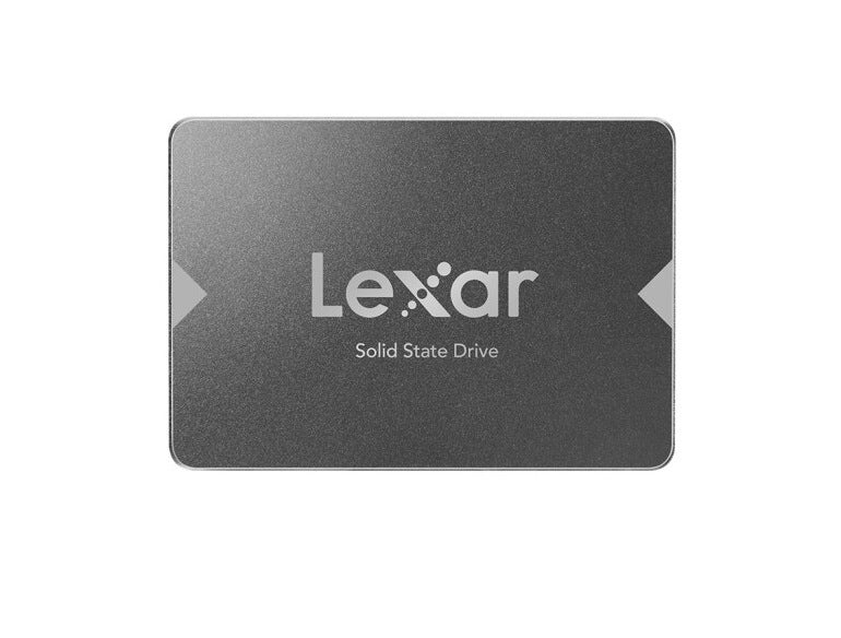 Notebook Desktop SSD Solid State Drive
