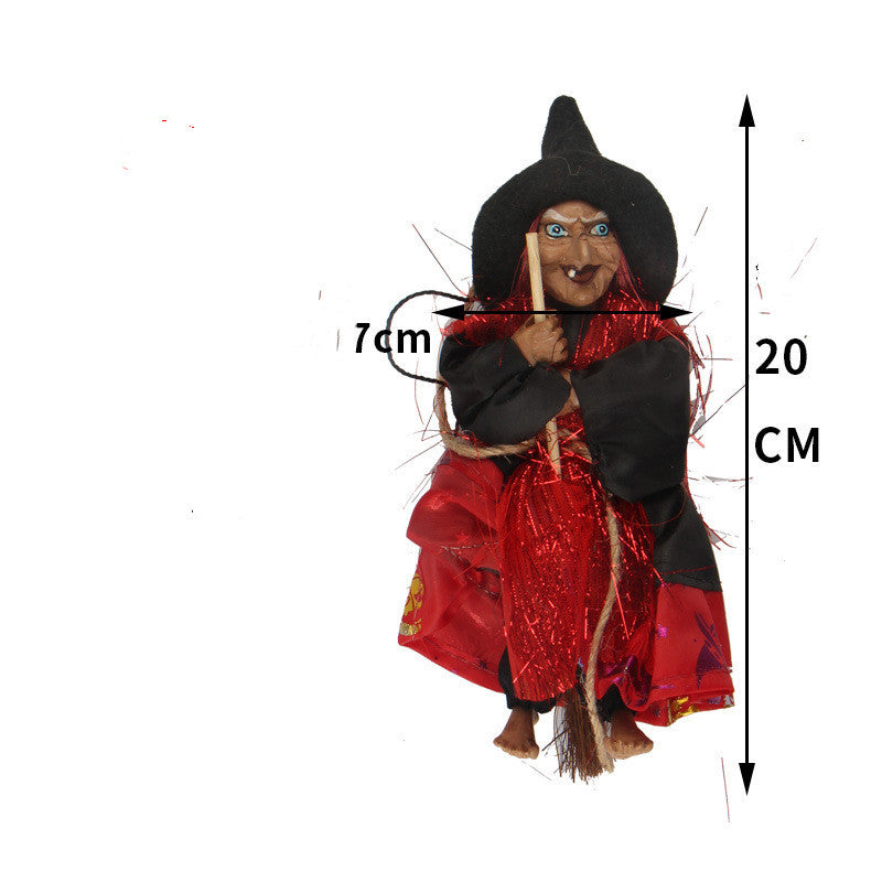 Party Garden Holiday Lawn Patio Decor Hanging Horror Halloween