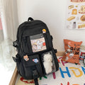 Fashion Personalized Girls' Large Capacity Backpack