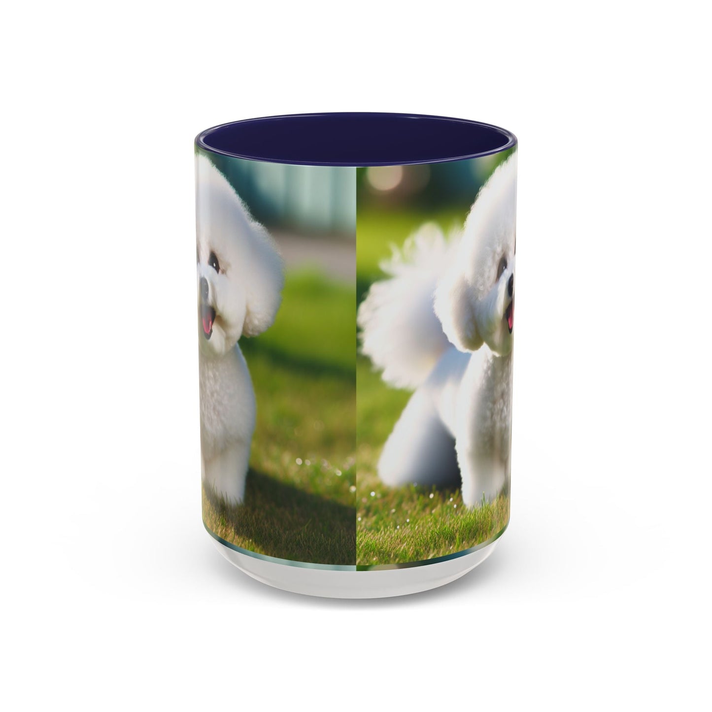 Mug en céramique thème race de chien – 325 ml et 443 ml