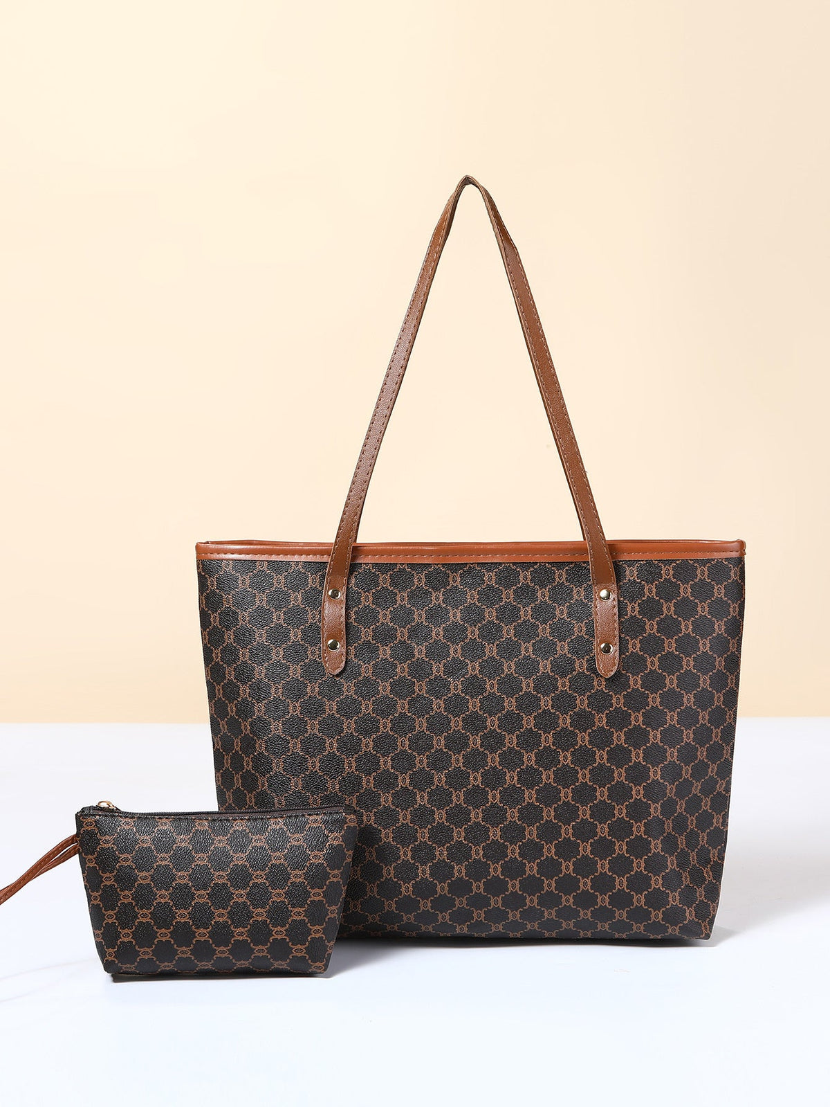 Large Capacity Tote Bag