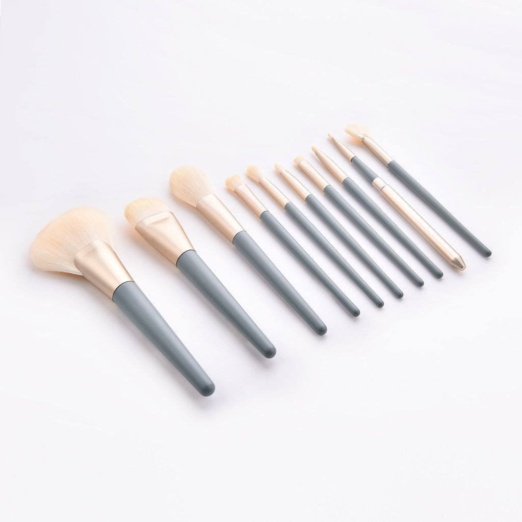 Beauty tools makeup brush