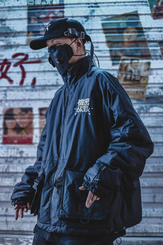 Veste d'hiver HiParka5 Neighborhood