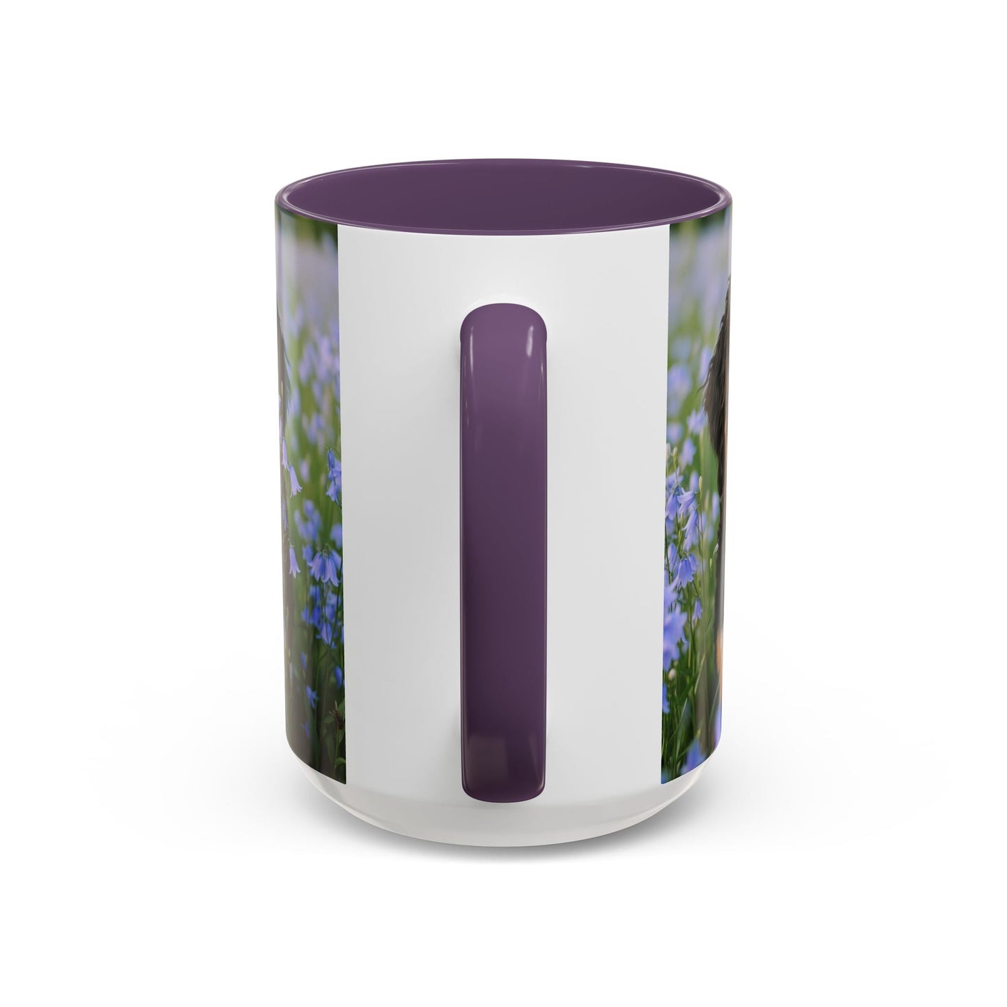 Mug en céramique thème race de chien – 325 ml et 443 ml