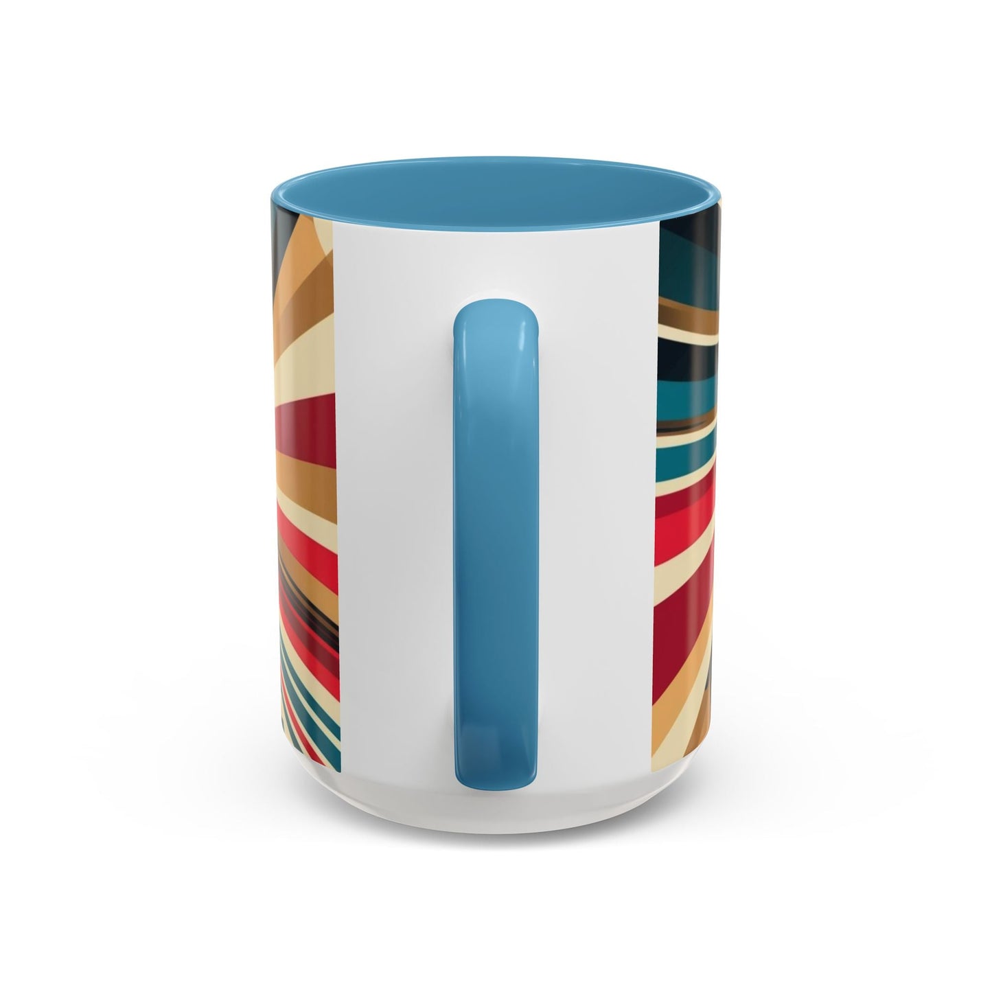 Keramiktasse mit Hunderassen-Motiv – 11 oz & 15 oz