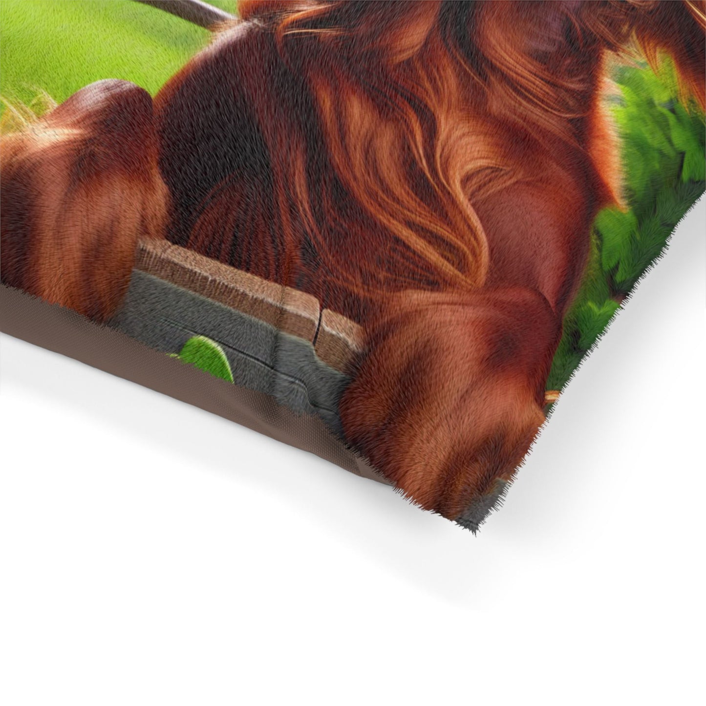 Lit pour animaux de compagnie – Lit douillet pour chien, 3 tailles disponibles