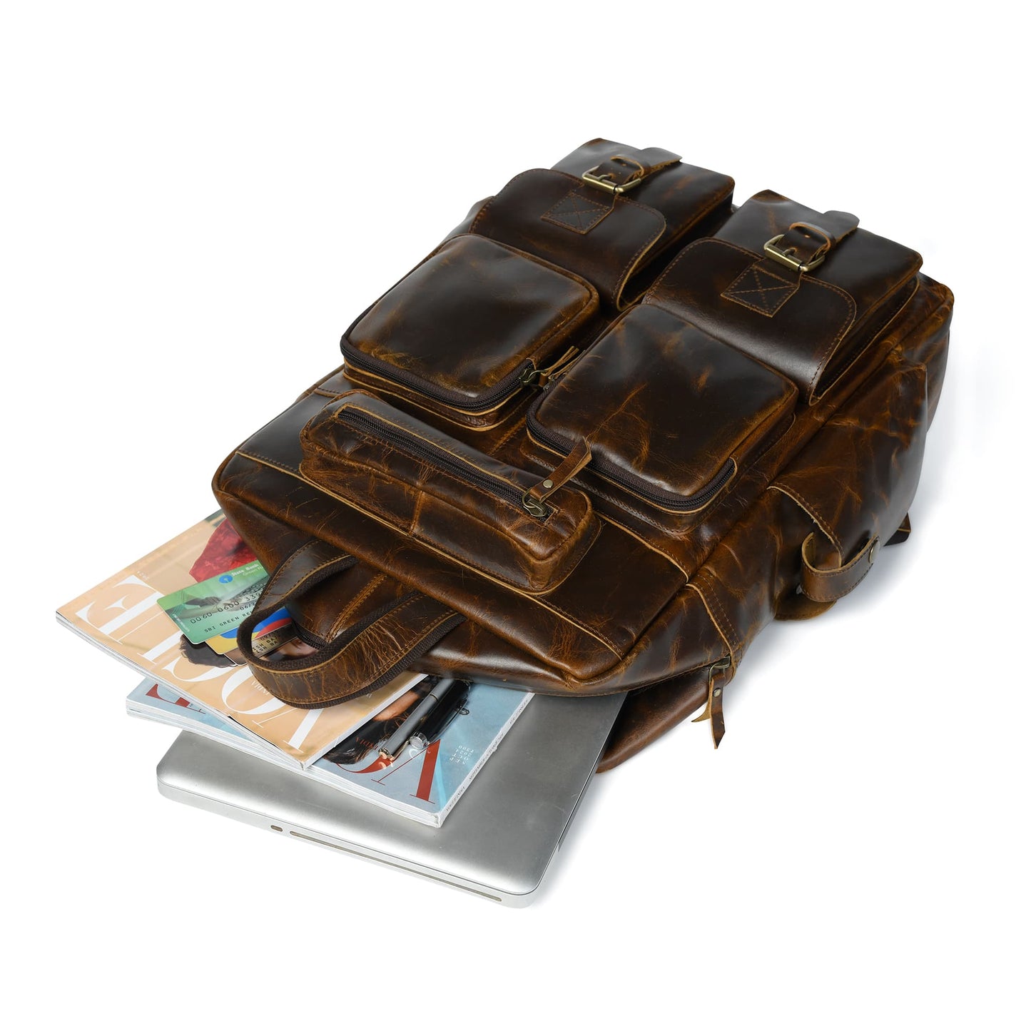 Prime Multifunktionsrucksack