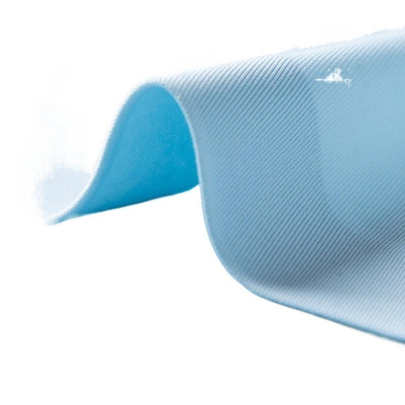 Mens Underwear Ice Silk For The Crotch Area