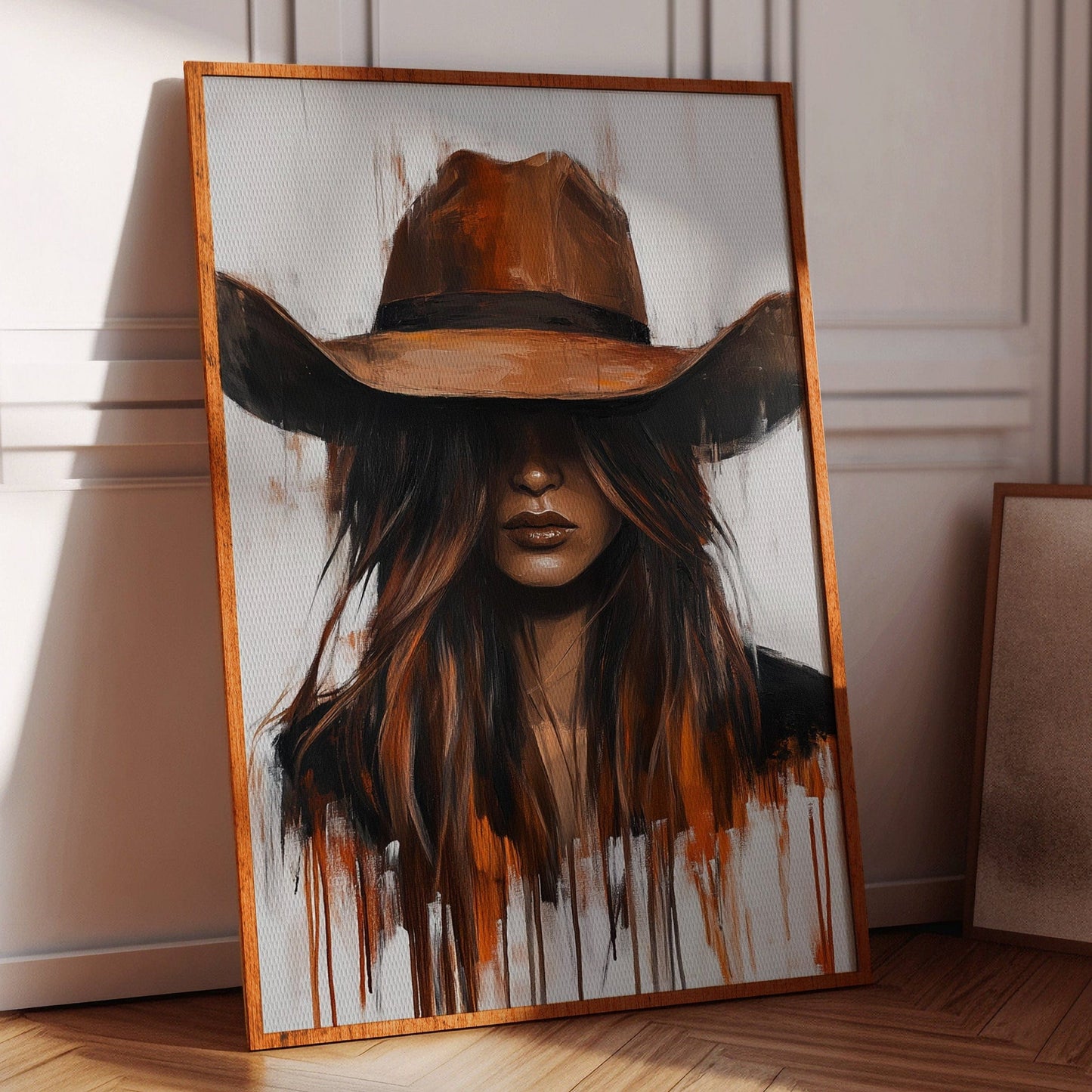 Outlaw Ember – Chaleur de l'Ouest