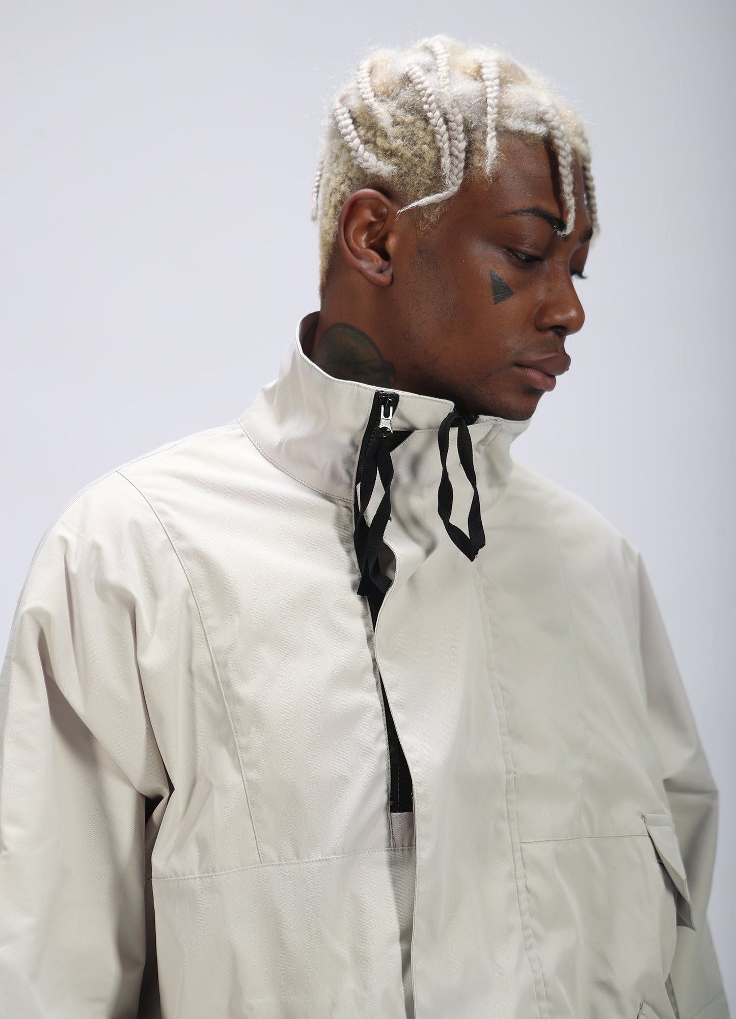 L125 Jacke