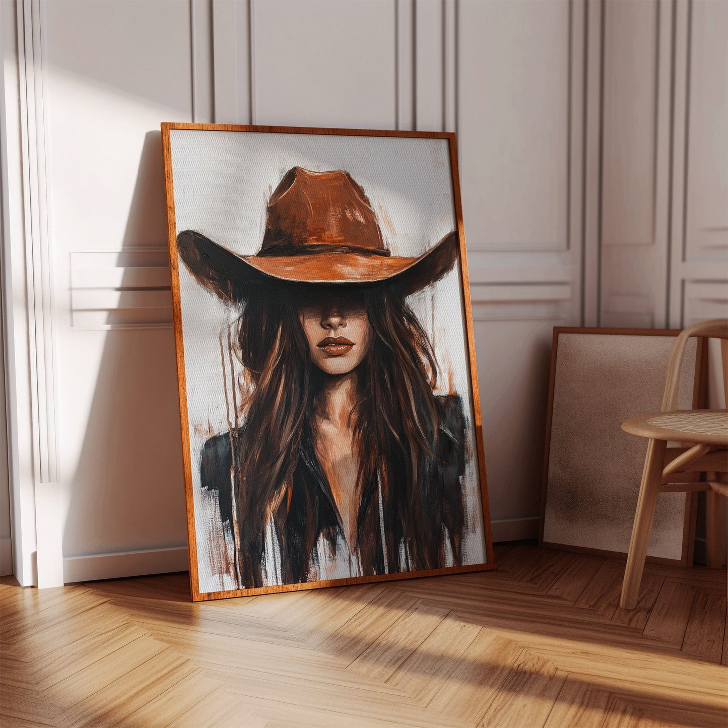 Western Whisper – Staub & Sehnsucht