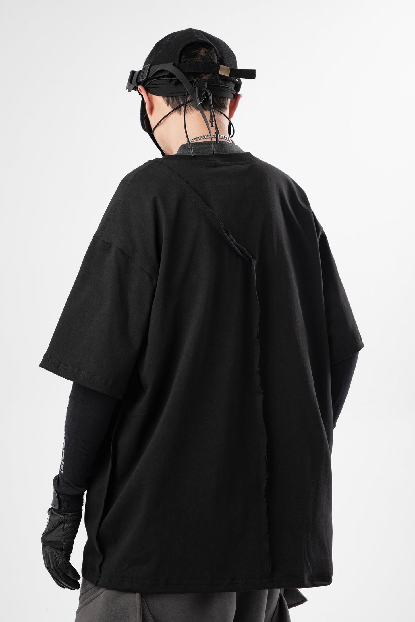 T-shirt JX Next Level