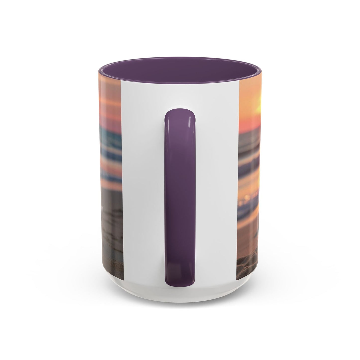 Keramiktasse mit Hunderassen-Motiv – 11 oz & 15 oz