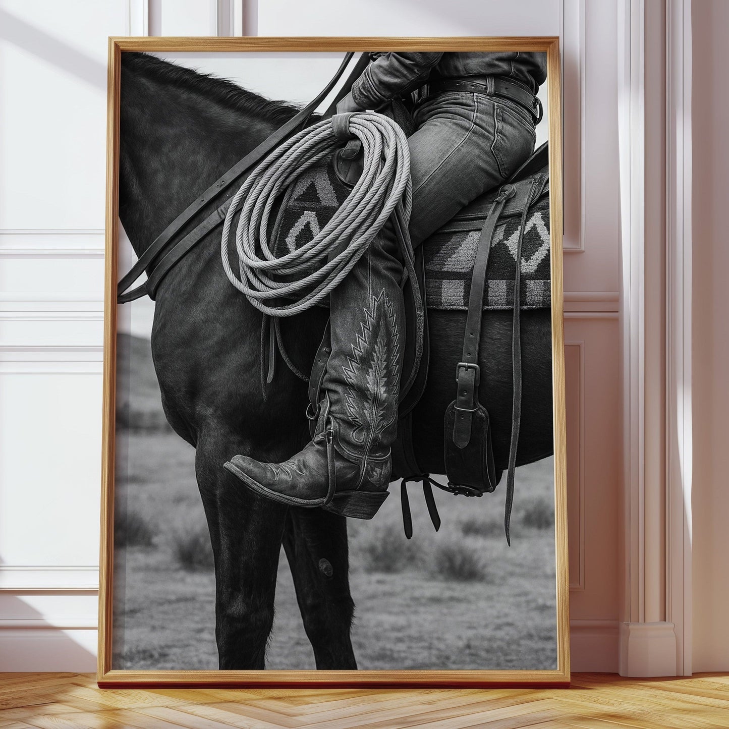 Prêt pour le travail