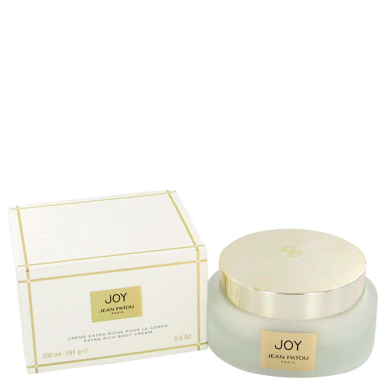 Joy by Jean Patou Körpercreme 200 ml für Damen