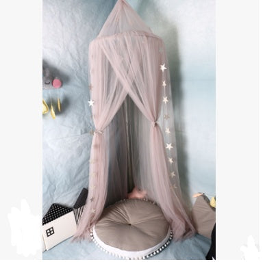 Children's Mosquito Net Baby Bed Tent