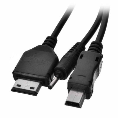 10in 1 Universal USB Charging Sync Data Cable