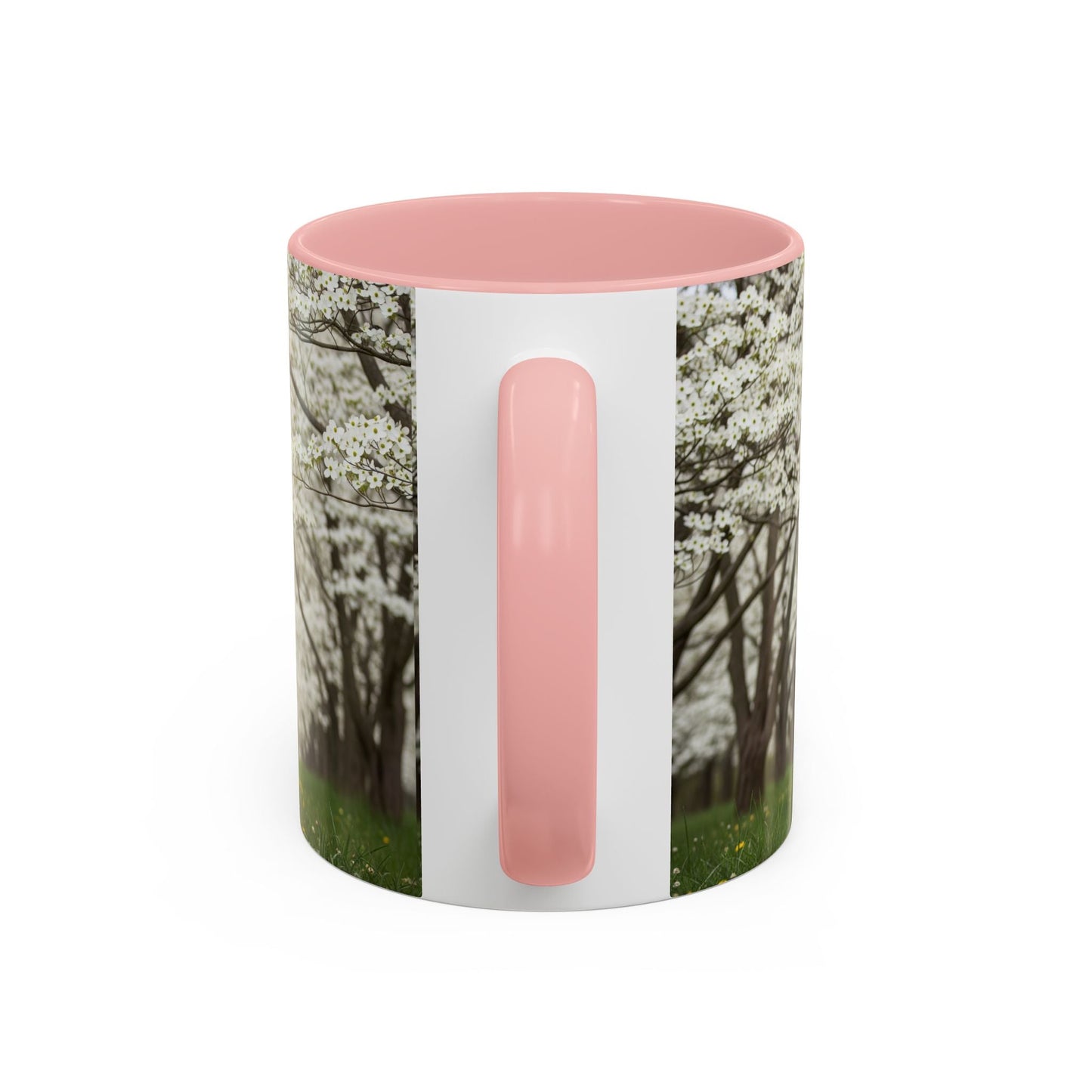 Keramiktasse mit Hunderassen-Motiv – 11 oz & 15 oz