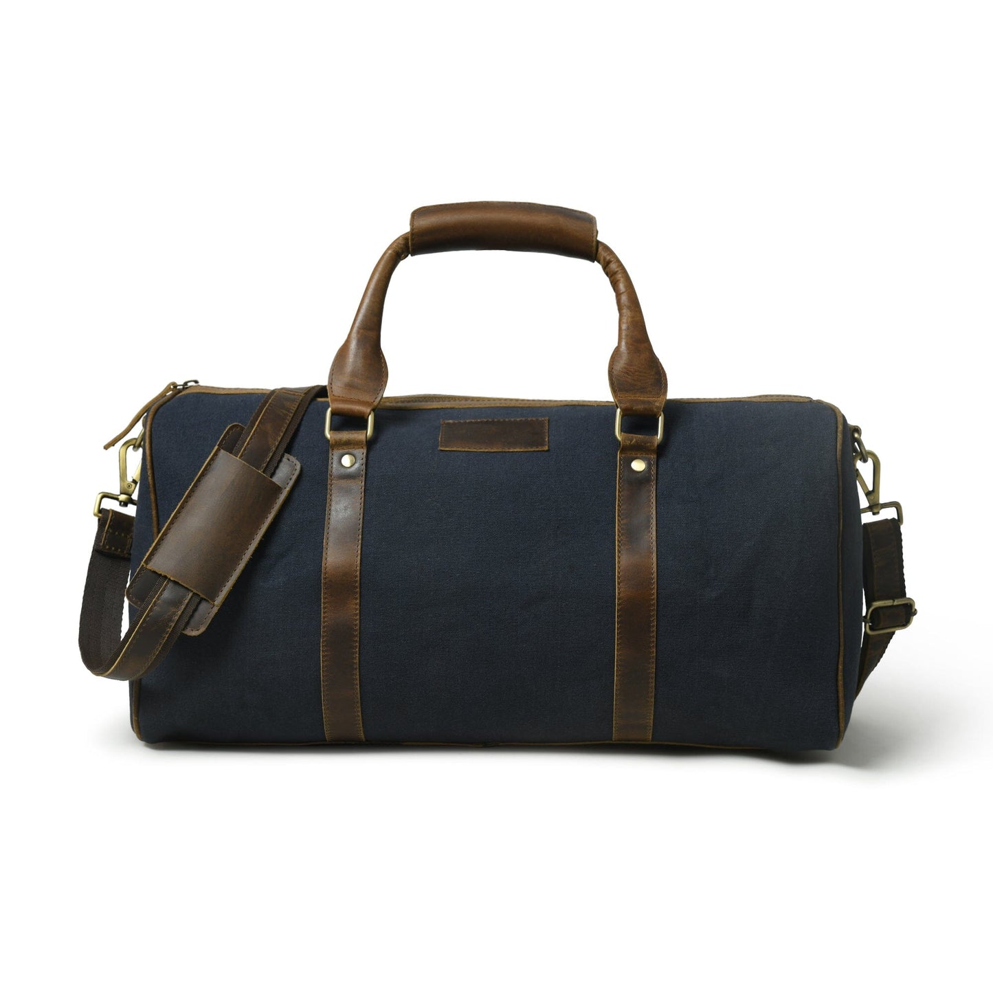 Campbell Segeltuch-Reisetasche