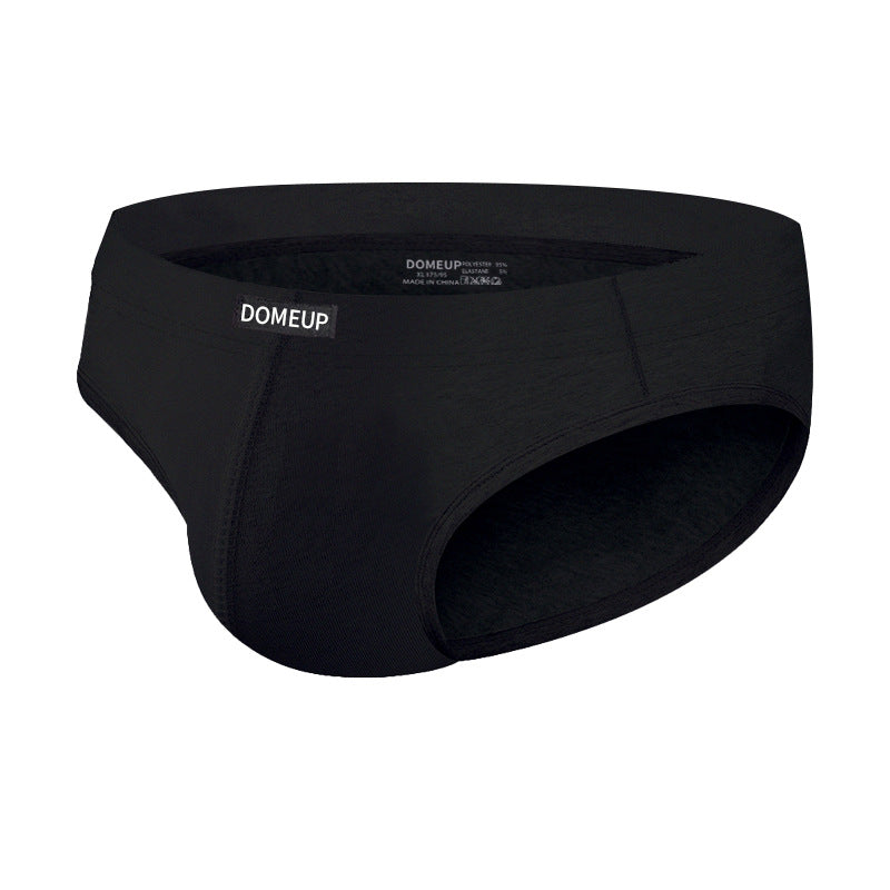 Hot Summer Breathable Comfortable Men's Underwear