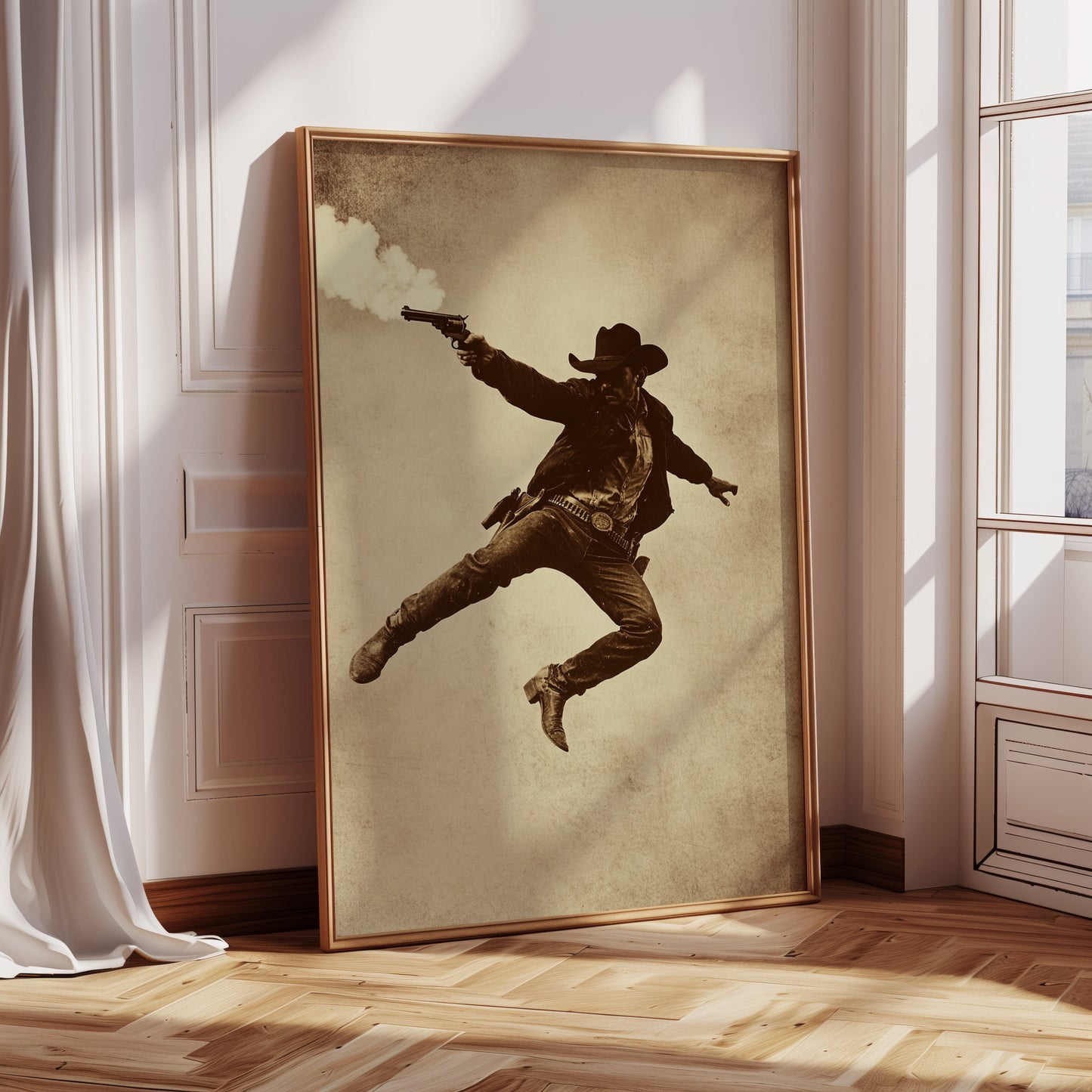 High Noon Airborne