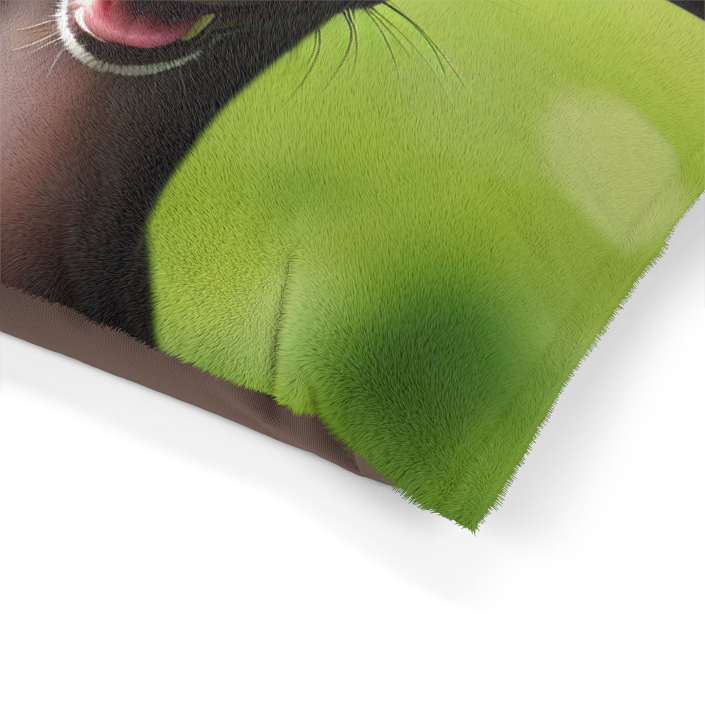 Pet Bed – Plush Dog Bed, 3 Size Options