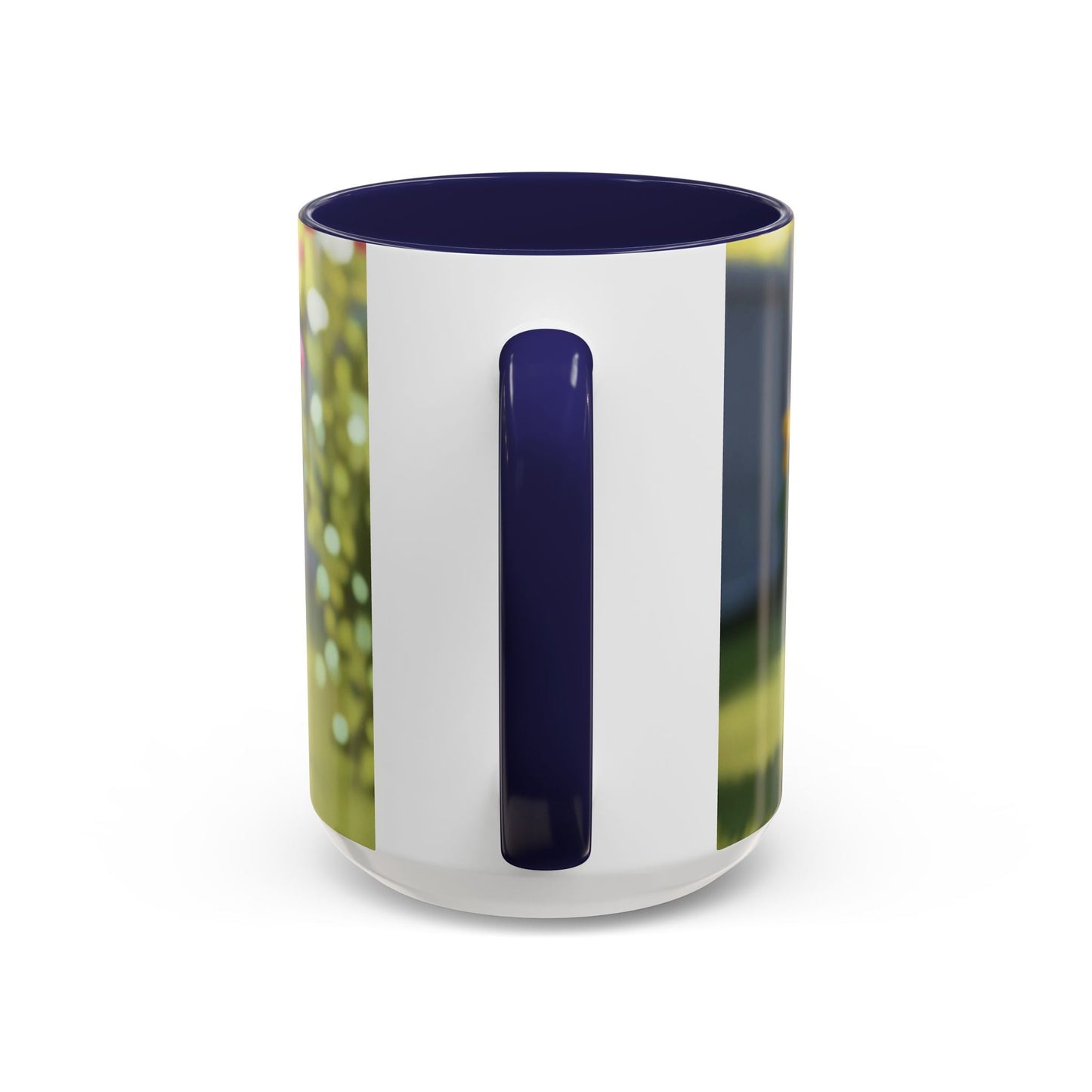 Keramiktasse mit Hunderassen-Motiv – 11 oz & 15 oz