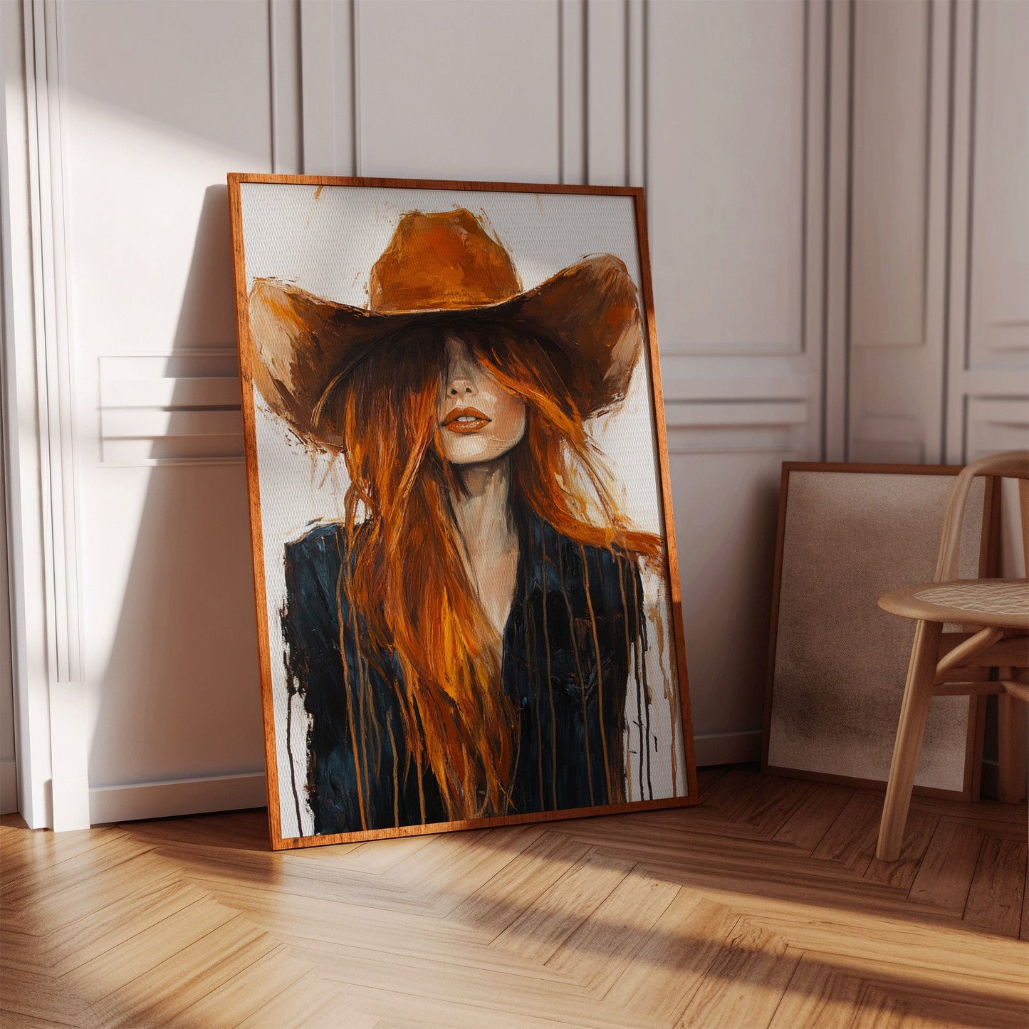 Sienna West – Feuer in den Bergen