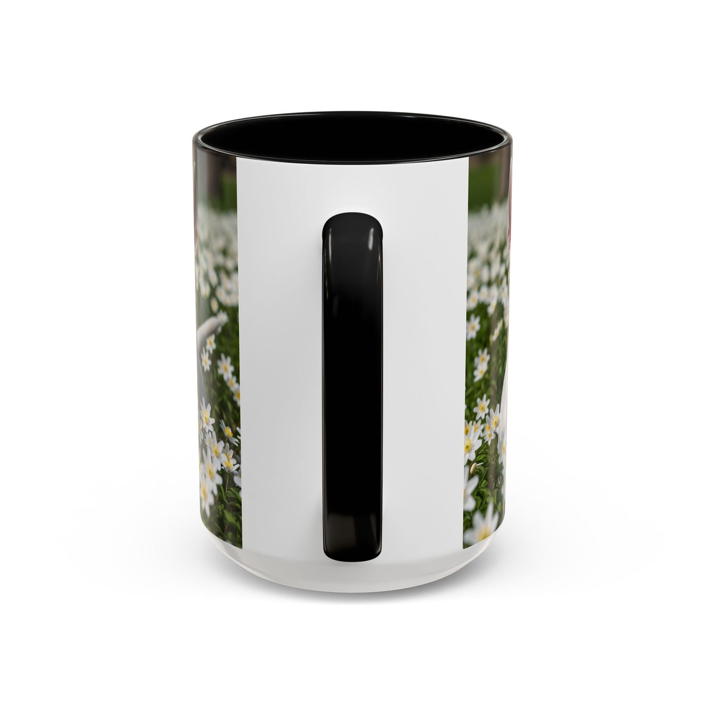 Keramiktasse mit Hunderassen-Motiv – 11 oz & 15 oz