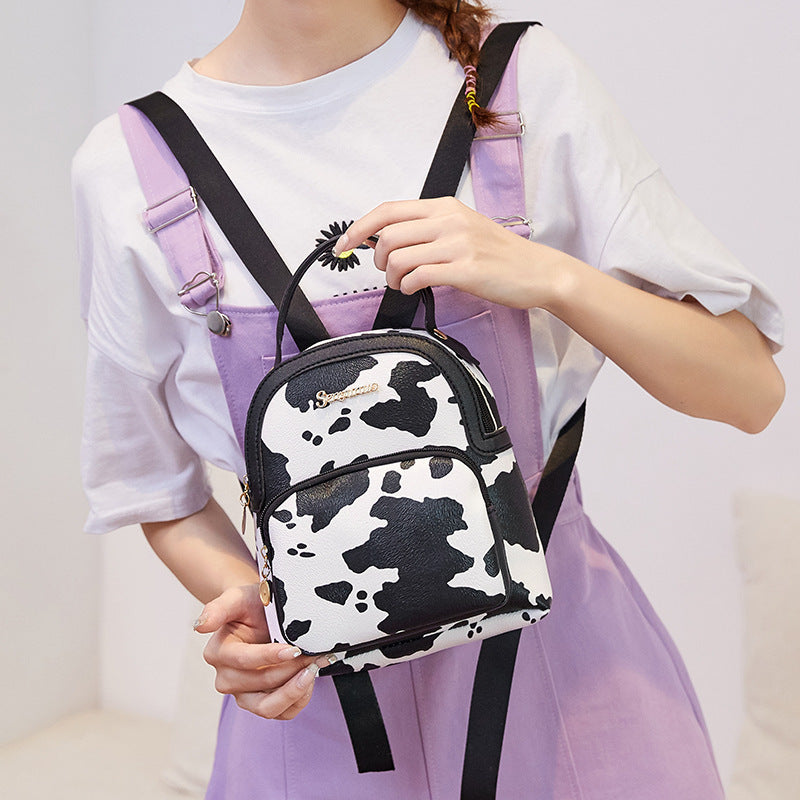 Girls' Small Backpack New Korean Style