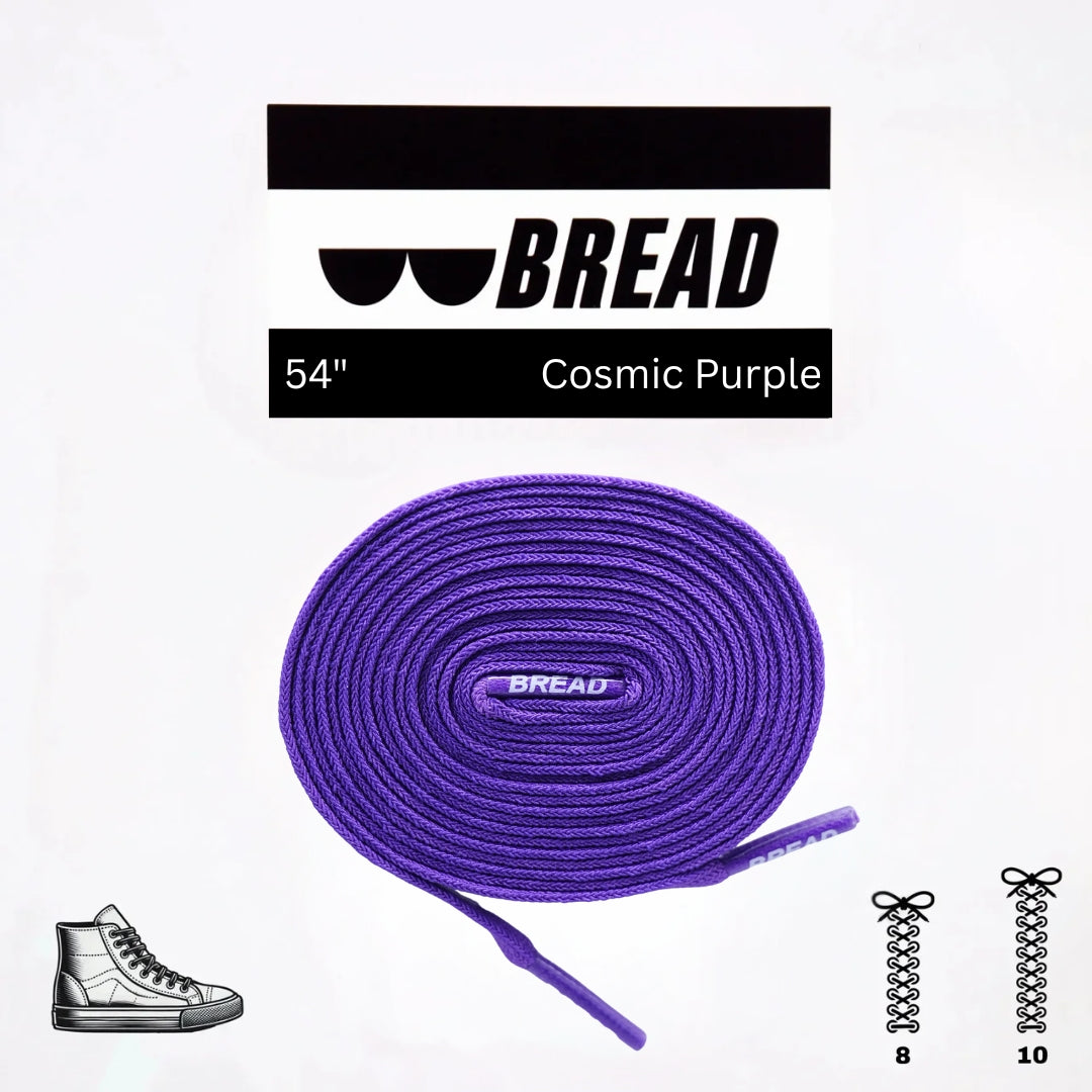 Violet Cosmique