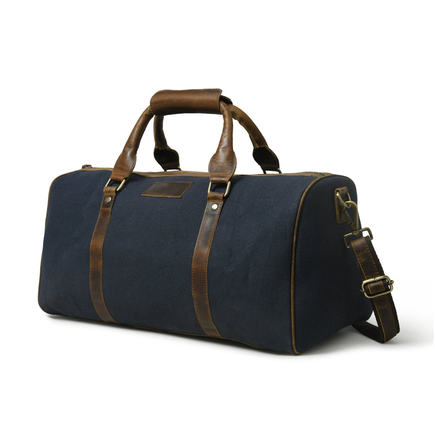 Campbell Segeltuch-Reisetasche