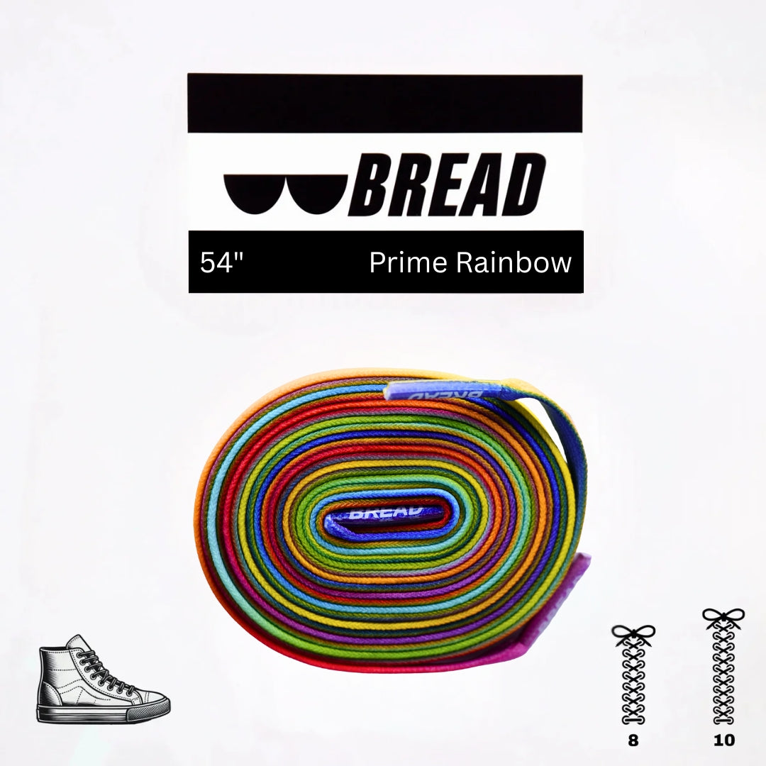 Arc-en-ciel principal