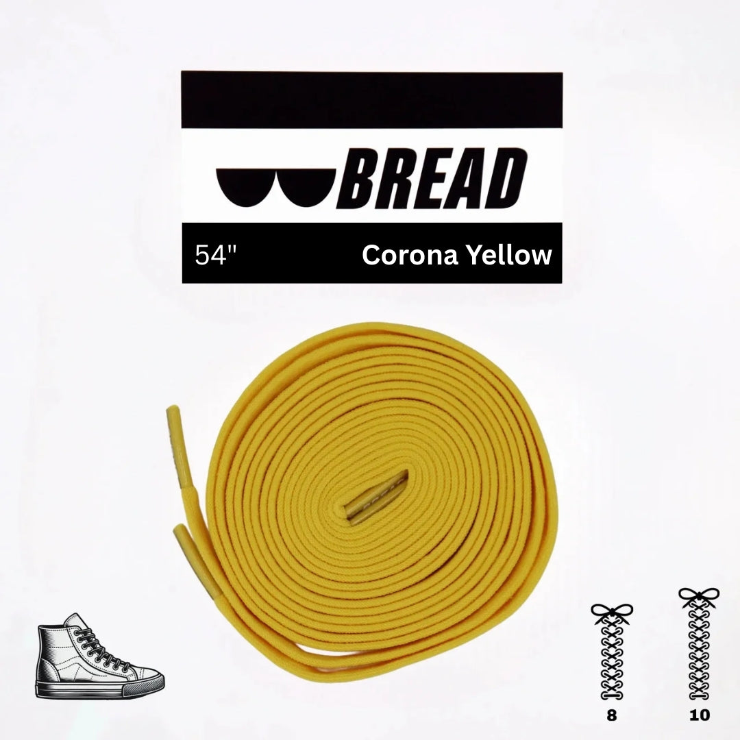 Jaune Corona