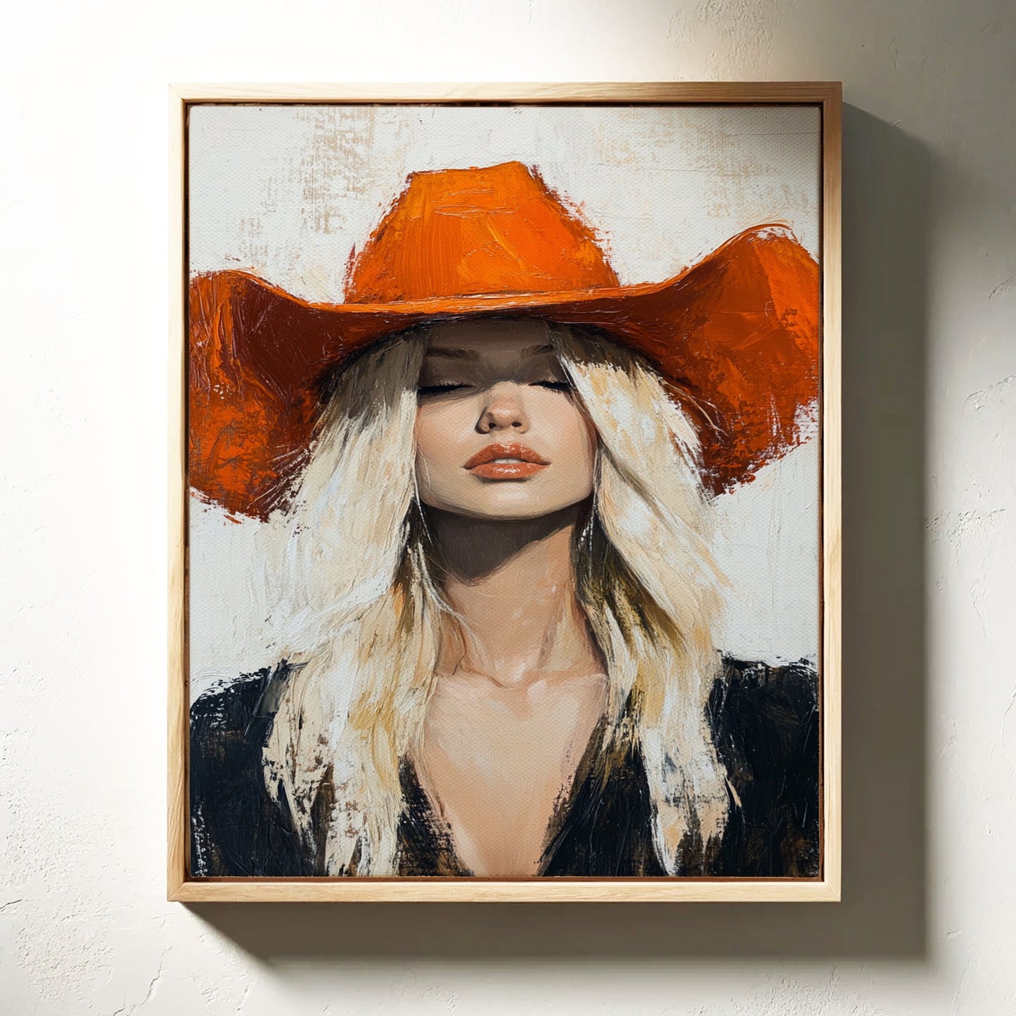 Énergie de cow-girl