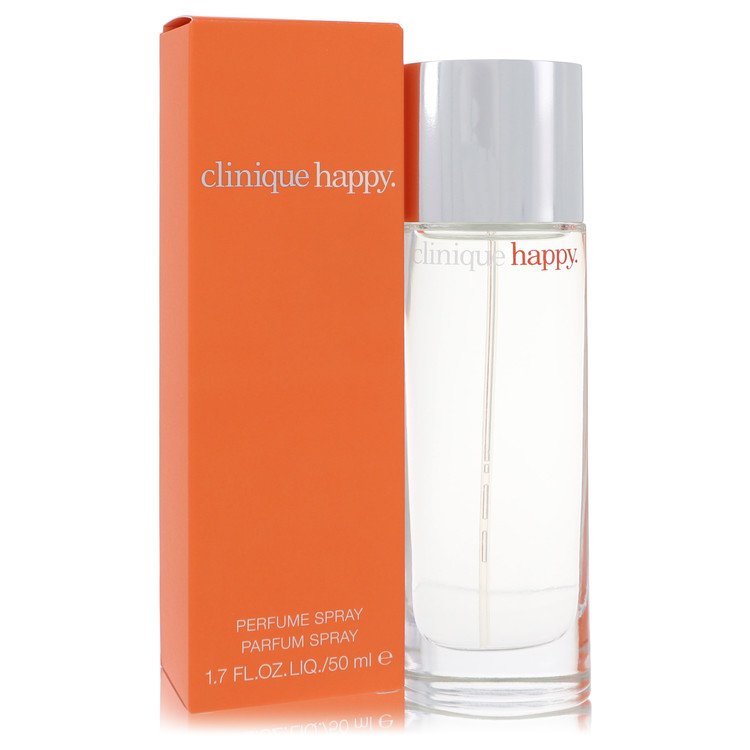 Happy von Clinique Eau de Parfum Spray 50 ml für Damen