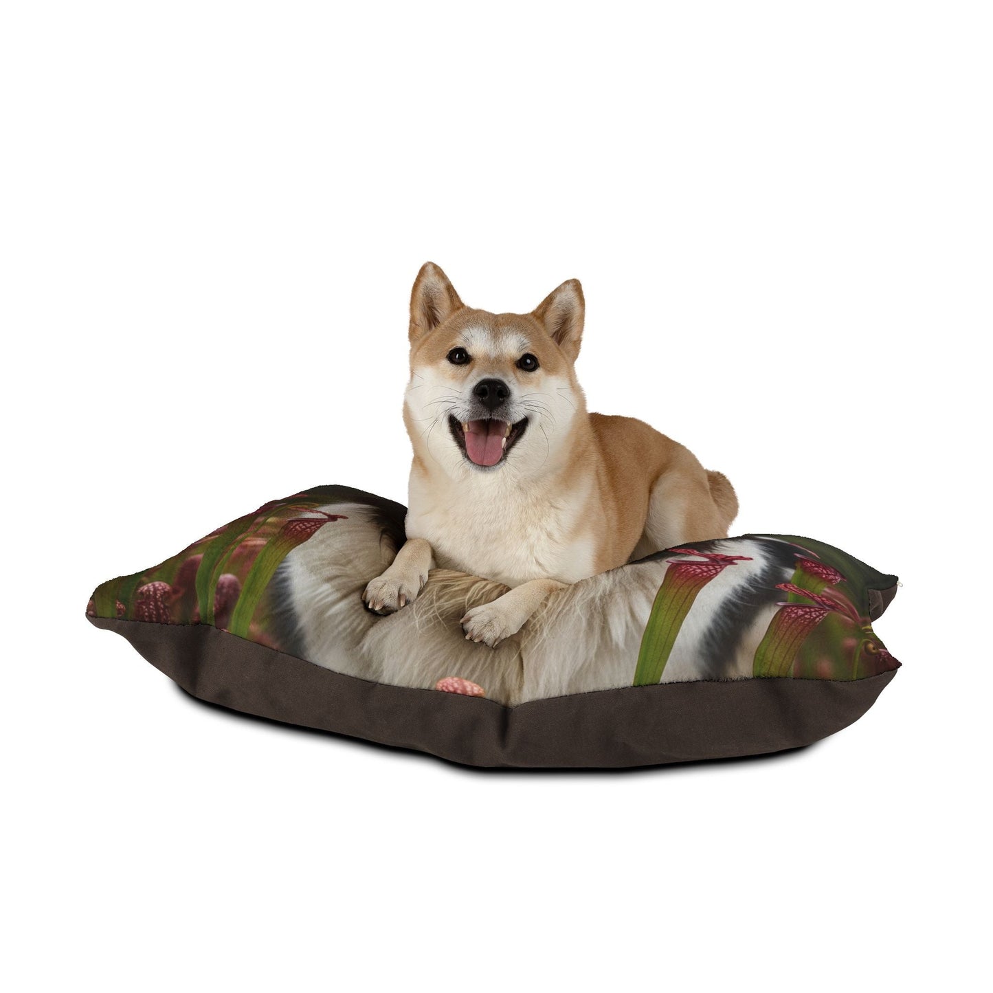 Lit pour animaux de compagnie – Lit douillet pour chien, 3 tailles disponibles