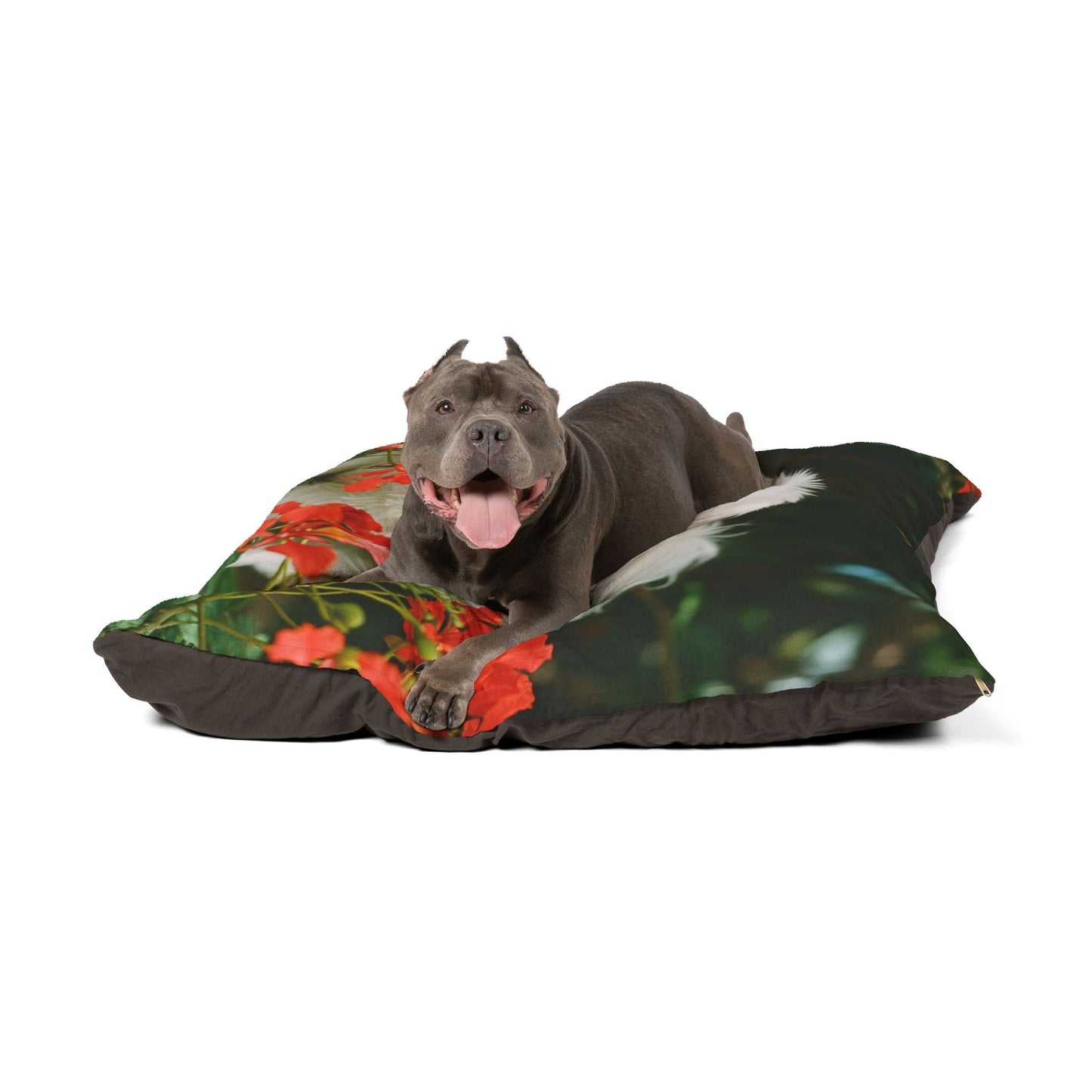 Lit pour animaux – Lit moelleux pour chien, 3 tailles disponibles