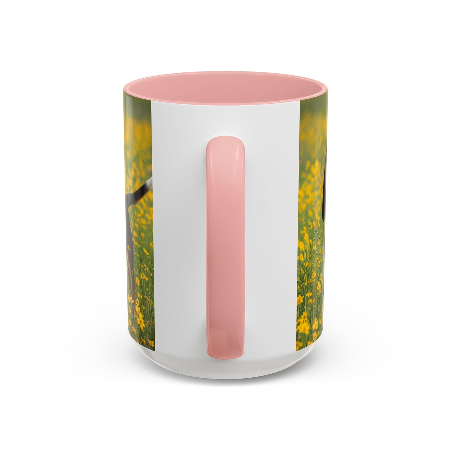 Mug en céramique thème race de chien – 325 ml et 443 ml