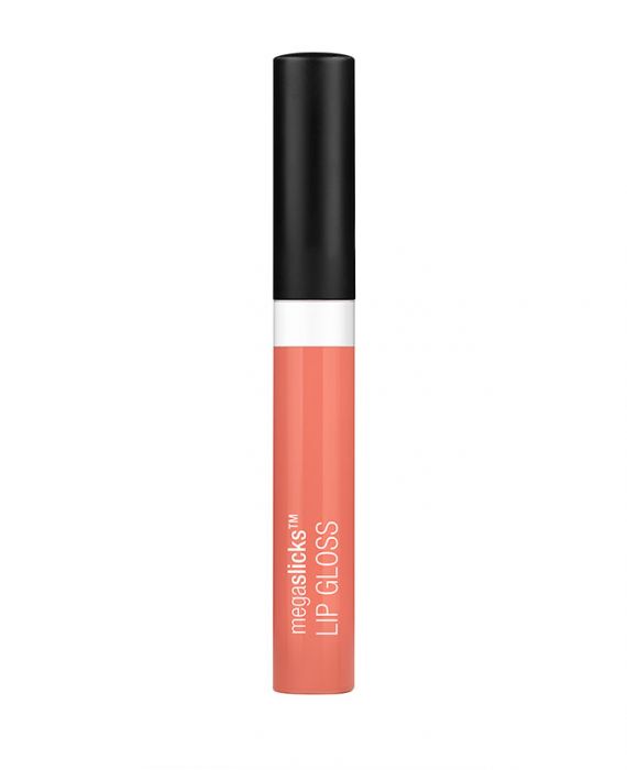 WET N WILD Gloss à Lèvres Megaslicks - Great Coral-ation