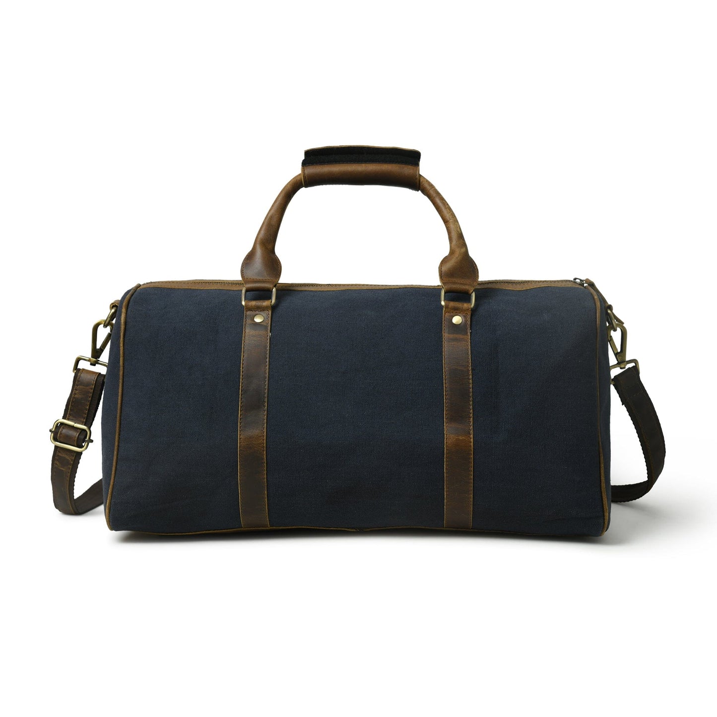 Campbell Segeltuch-Reisetasche