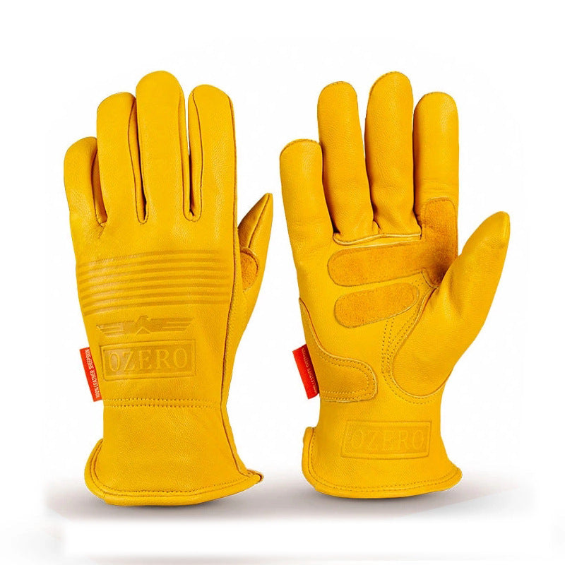 Climbing Riding And Motorcycle Gloves