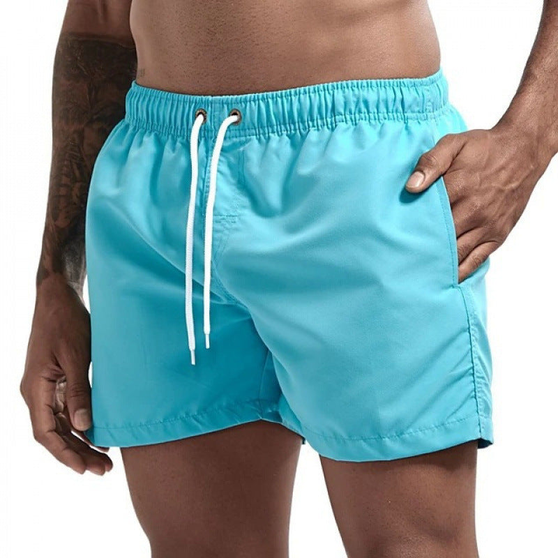 Mens Fashionable Sports Beach Shorts