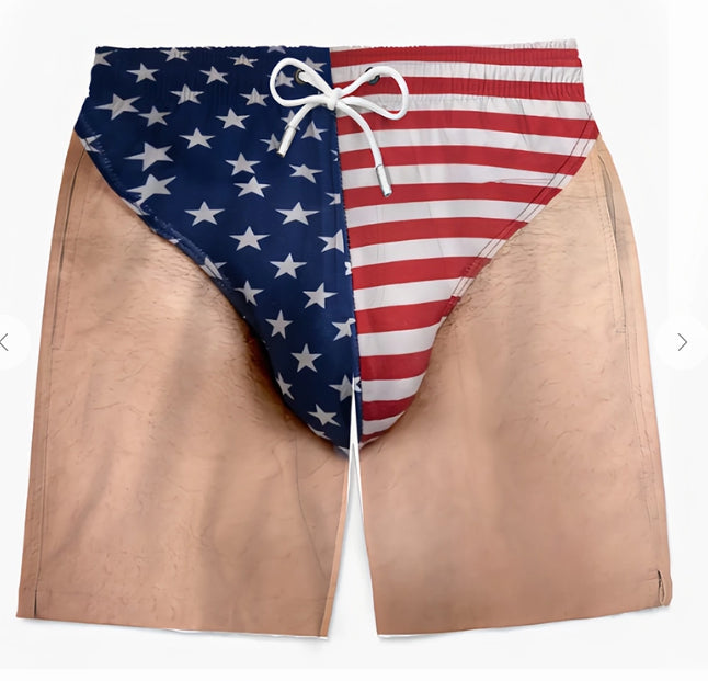 Short Pants