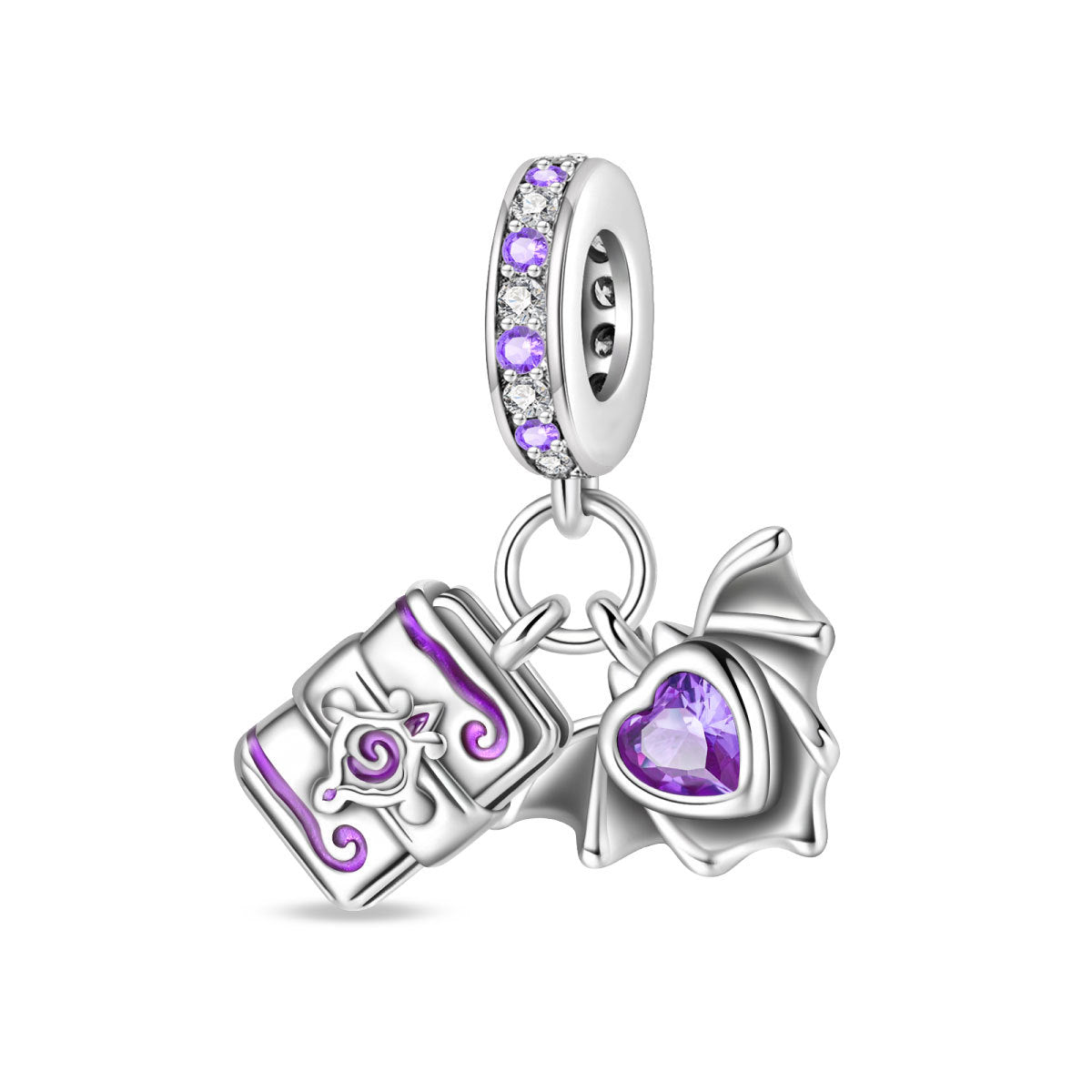 Witch Halloween DIY Jewelry Accessories