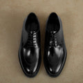 Plus Size Leather Fashion Men's Business Formal Wear Shoes Trend