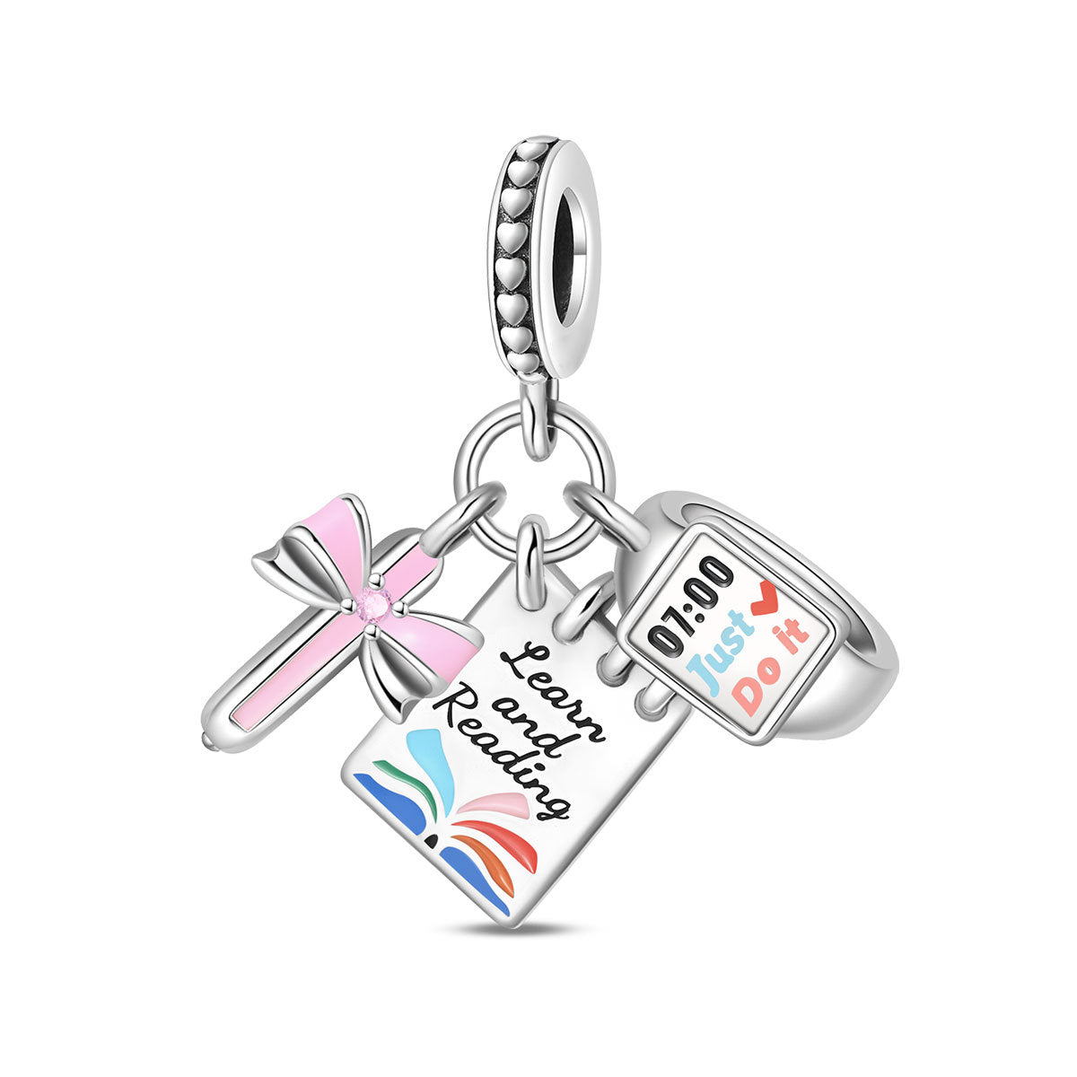 DIY Bracelet And Necklace Accessories Student Gift